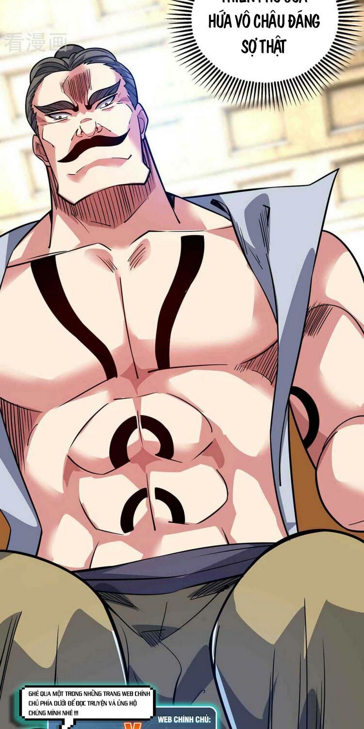 đọc truyện Vạn Cổ Đệ Nhất Tế Chương 136 ảnh 22 tại Thiên Thai Truyện