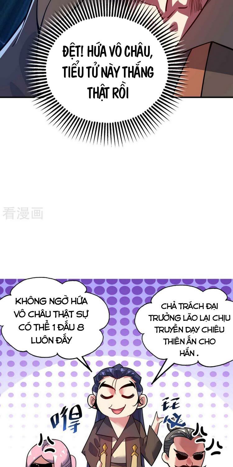 đọc truyện Vạn Cổ Đệ Nhất Tế Chương 136 ảnh 26 tại Thiên Thai Truyện