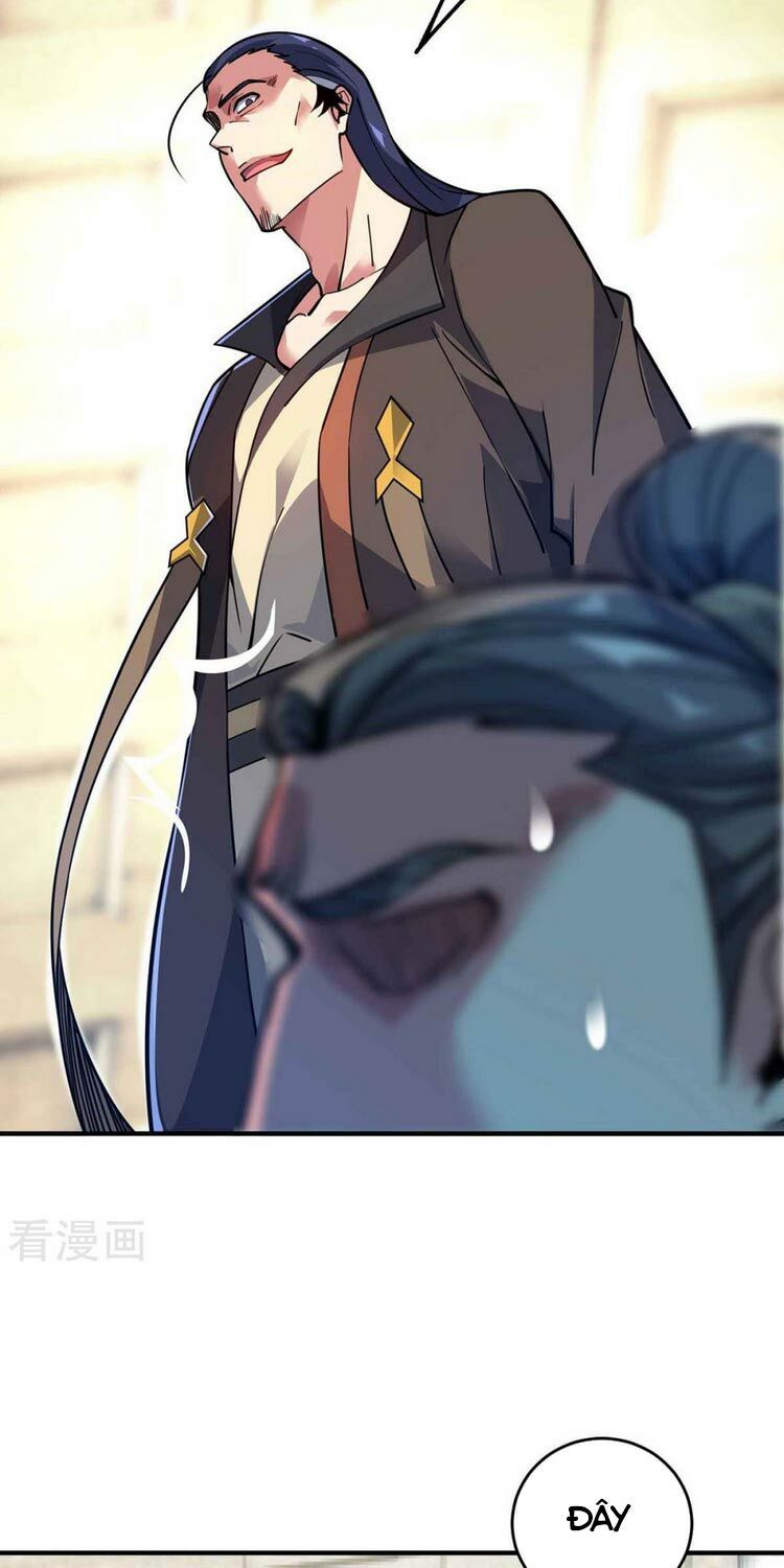 đọc truyện Vạn Cổ Đệ Nhất Tế Chương 136 ảnh 28 tại Thiên Thai Truyện