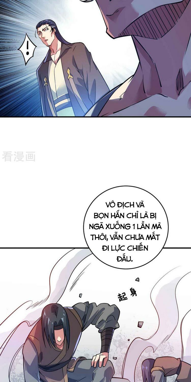 đọc truyện Vạn Cổ Đệ Nhất Tế Chương 136 ảnh 30 tại Thiên Thai Truyện