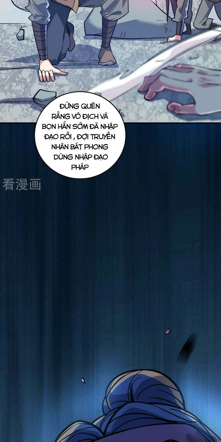 đọc truyện Vạn Cổ Đệ Nhất Tế Chương 136 ảnh 31 tại Thiên Thai Truyện