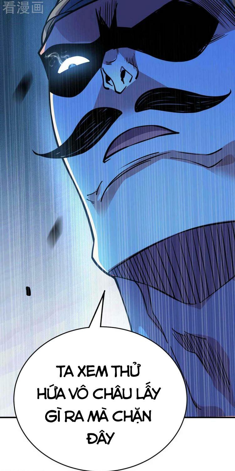 đọc truyện Vạn Cổ Đệ Nhất Tế Chương 136 ảnh 32 tại Thiên Thai Truyện