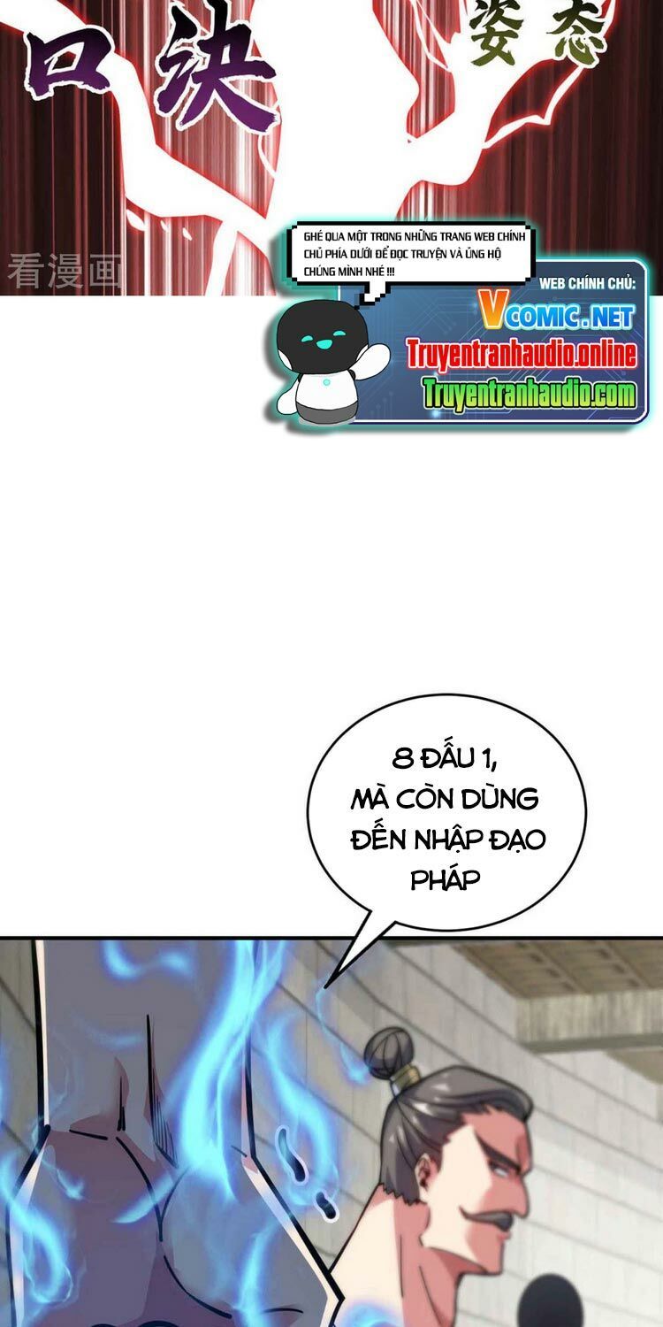 đọc truyện Vạn Cổ Đệ Nhất Tế Chương 136 ảnh 34 tại Thiên Thai Truyện