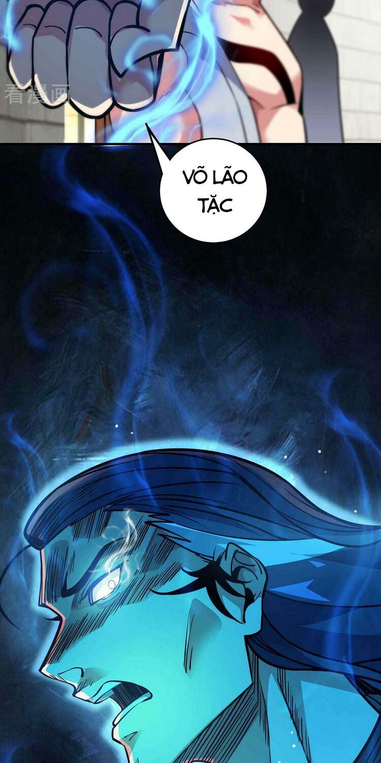 đọc truyện Vạn Cổ Đệ Nhất Tế Chương 136 ảnh 35 tại Thiên Thai Truyện