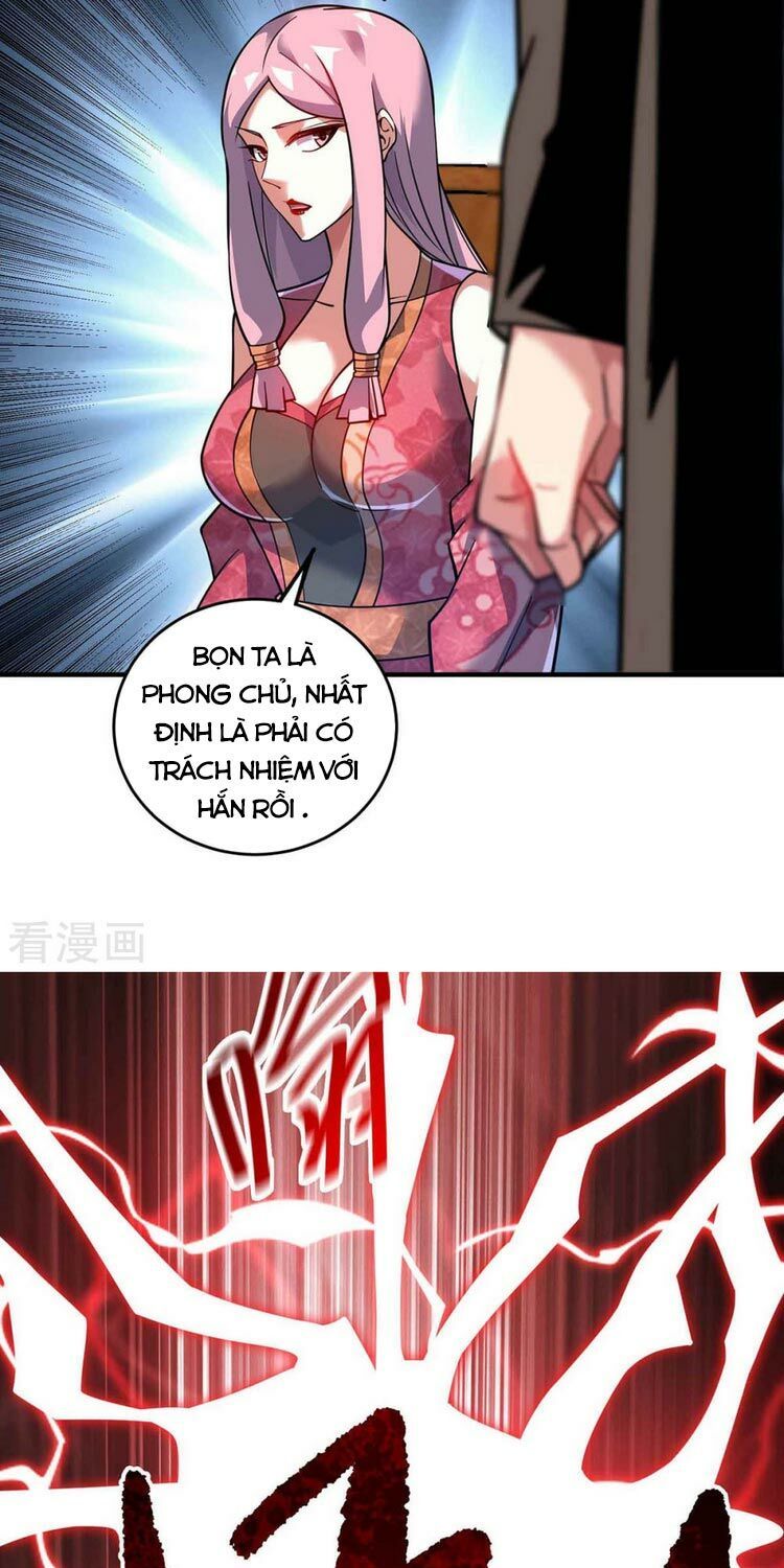 đọc truyện Vạn Cổ Đệ Nhất Tế Chương 136 ảnh 38 tại Thiên Thai Truyện