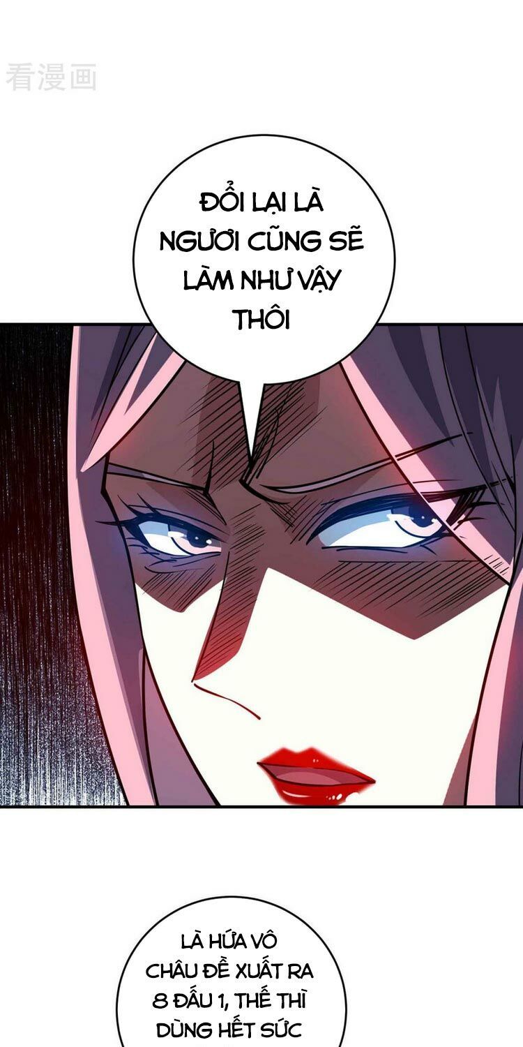 đọc truyện Vạn Cổ Đệ Nhất Tế Chương 136 ảnh 40 tại Thiên Thai Truyện