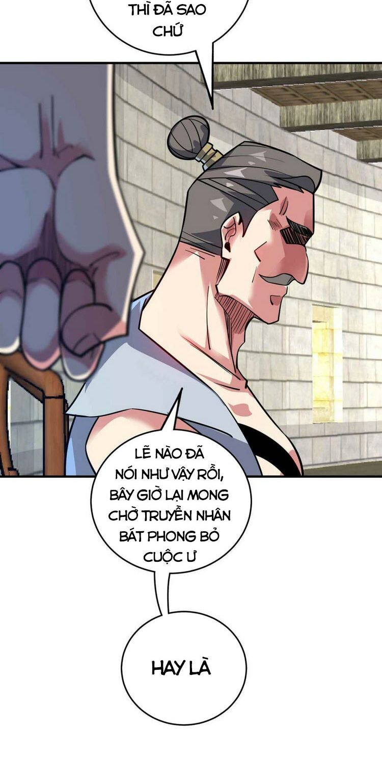 đọc truyện Vạn Cổ Đệ Nhất Tế Chương 136 ảnh 41 tại Thiên Thai Truyện