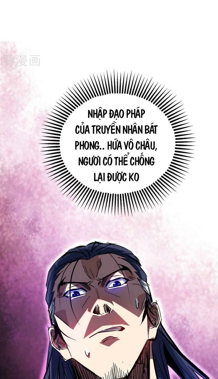 đọc truyện Vạn Cổ Đệ Nhất Tế Chương 136 ảnh 44 tại Thiên Thai Truyện