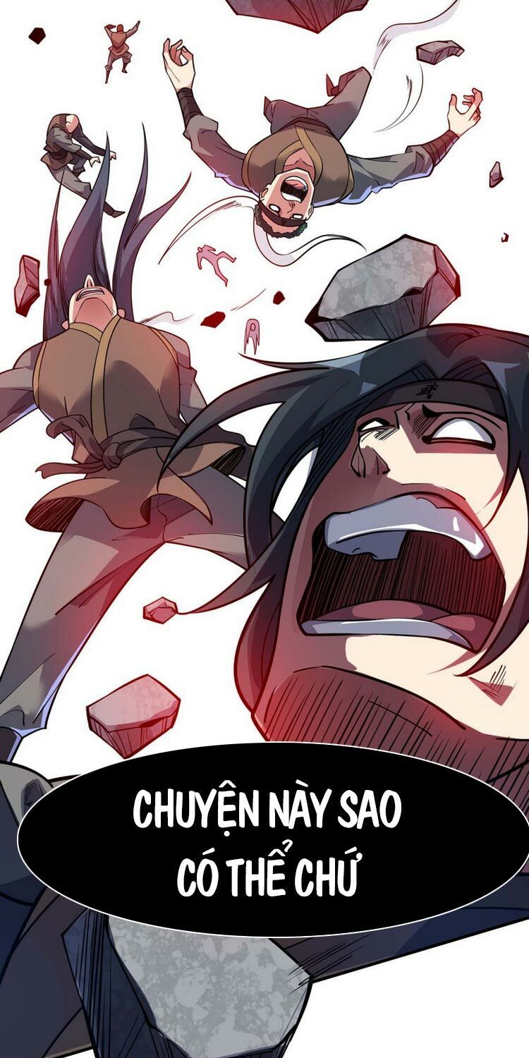 đọc truyện Vạn Cổ Đệ Nhất Tế Chương 136 ảnh 11 tại Thiên Thai Truyện