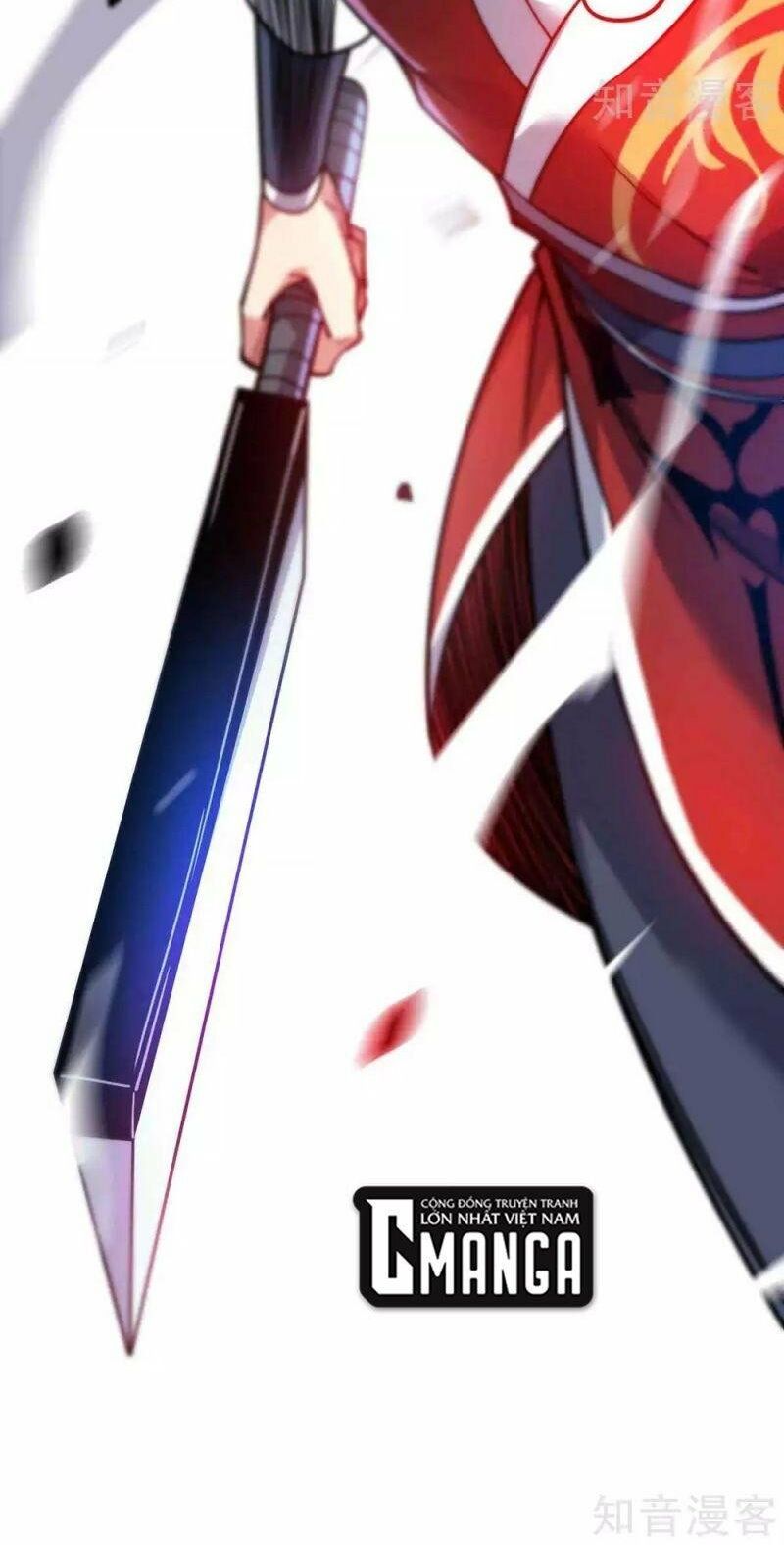 đọc truyện Vạn Cổ Đệ Nhất Tế Chương 137 ảnh 12 tại Thiên Thai Truyện