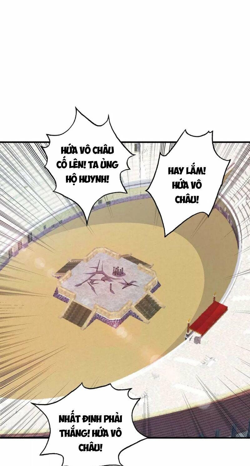 đọc truyện Vạn Cổ Đệ Nhất Tế Chương 137 ảnh 15 tại Thiên Thai Truyện