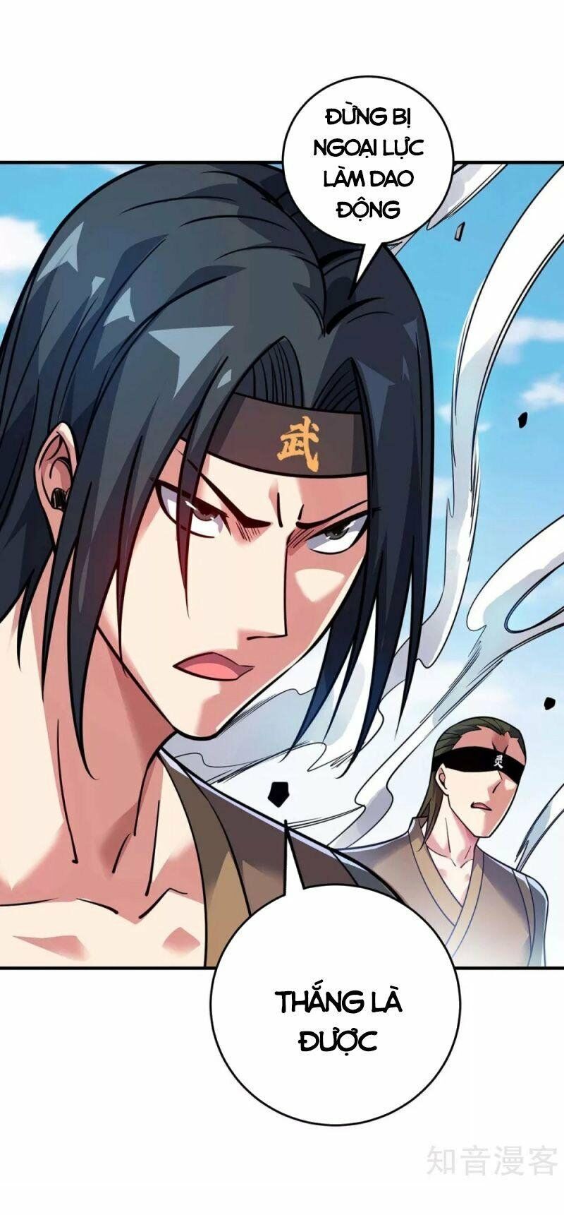 đọc truyện Vạn Cổ Đệ Nhất Tế Chương 137 ảnh 17 tại Thiên Thai Truyện