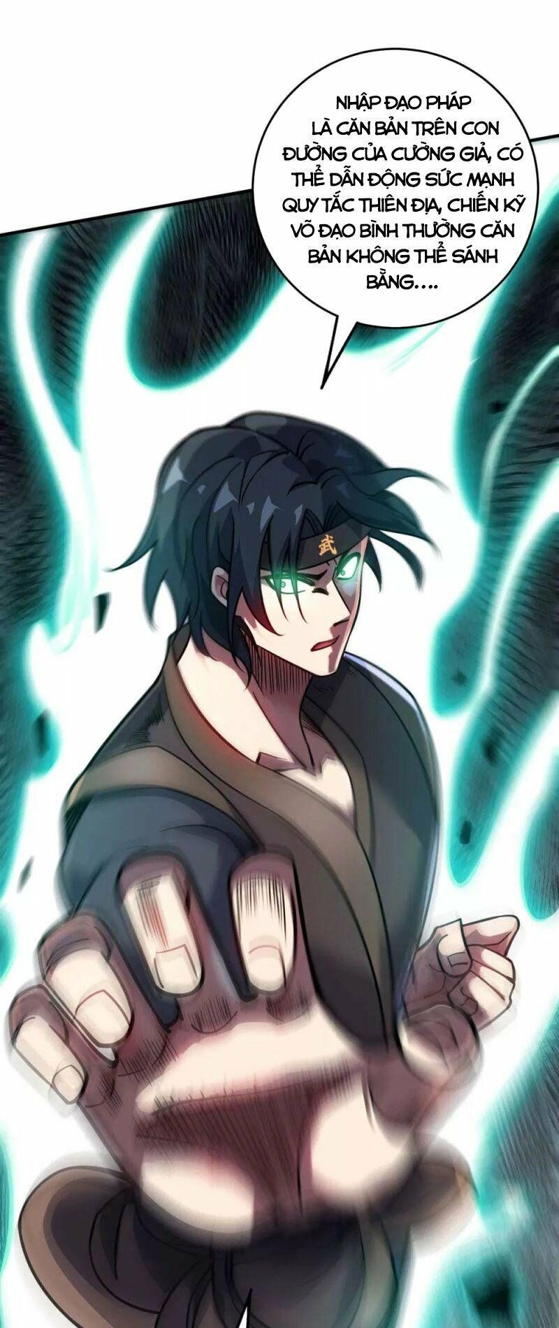 đọc truyện Vạn Cổ Đệ Nhất Tế Chương 137 ảnh 19 tại Thiên Thai Truyện