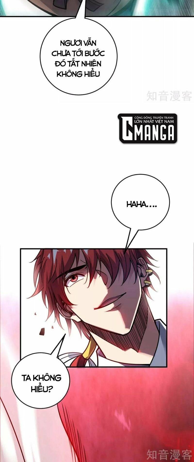 đọc truyện Vạn Cổ Đệ Nhất Tế Chương 137 ảnh 20 tại Thiên Thai Truyện