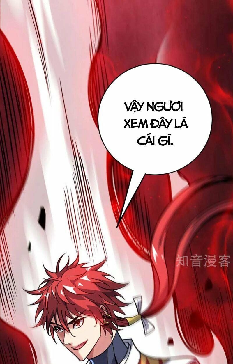 đọc truyện Vạn Cổ Đệ Nhất Tế Chương 137 ảnh 21 tại Thiên Thai Truyện