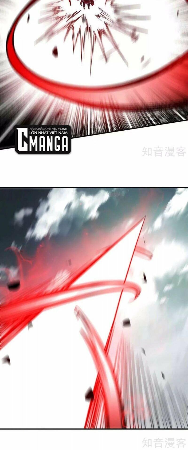 đọc truyện Vạn Cổ Đệ Nhất Tế Chương 137 ảnh 24 tại Thiên Thai Truyện