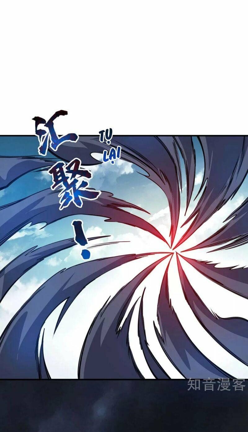 đọc truyện Vạn Cổ Đệ Nhất Tế Chương 137 ảnh 25 tại Thiên Thai Truyện