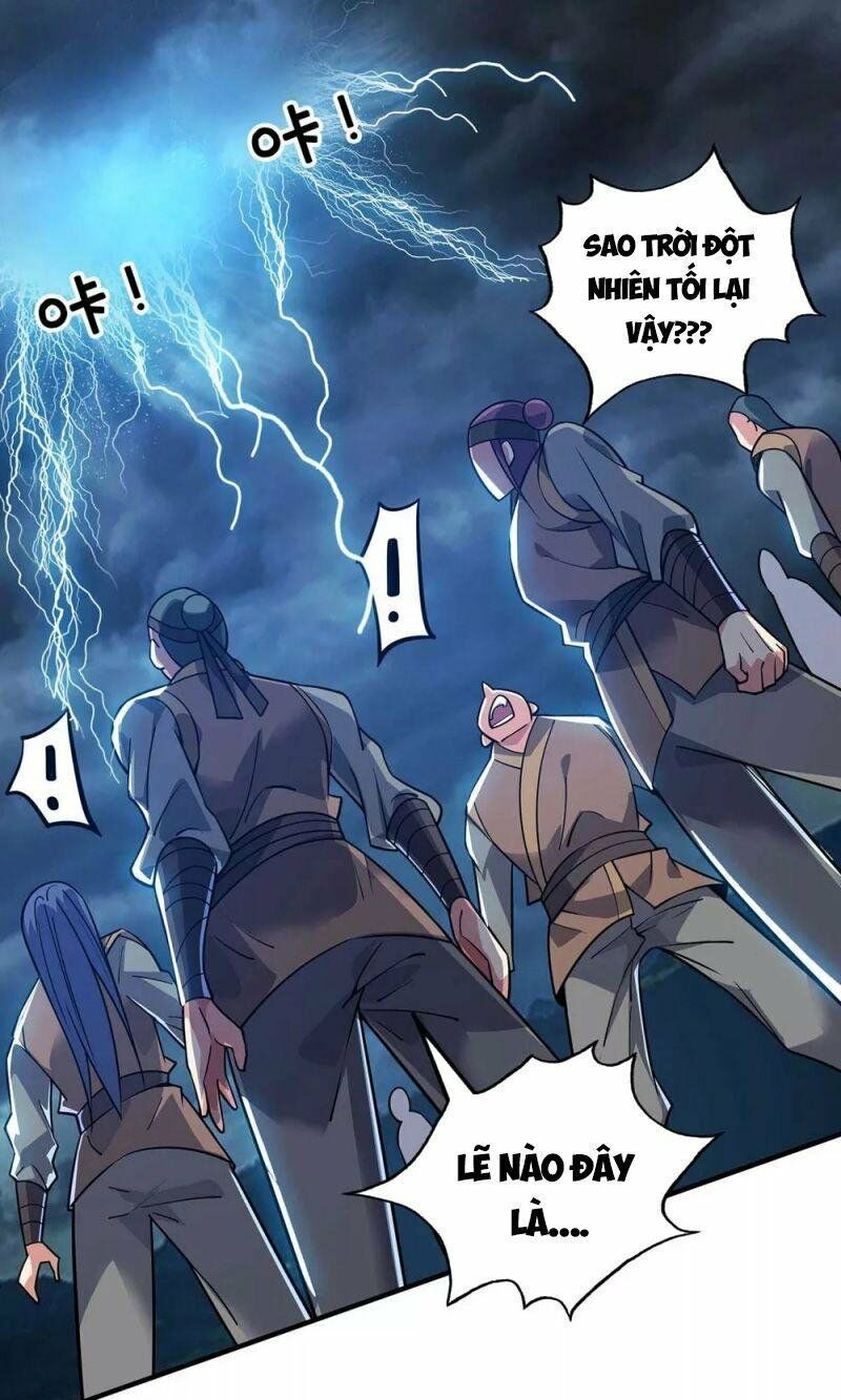 đọc truyện Vạn Cổ Đệ Nhất Tế Chương 137 ảnh 27 tại Thiên Thai Truyện