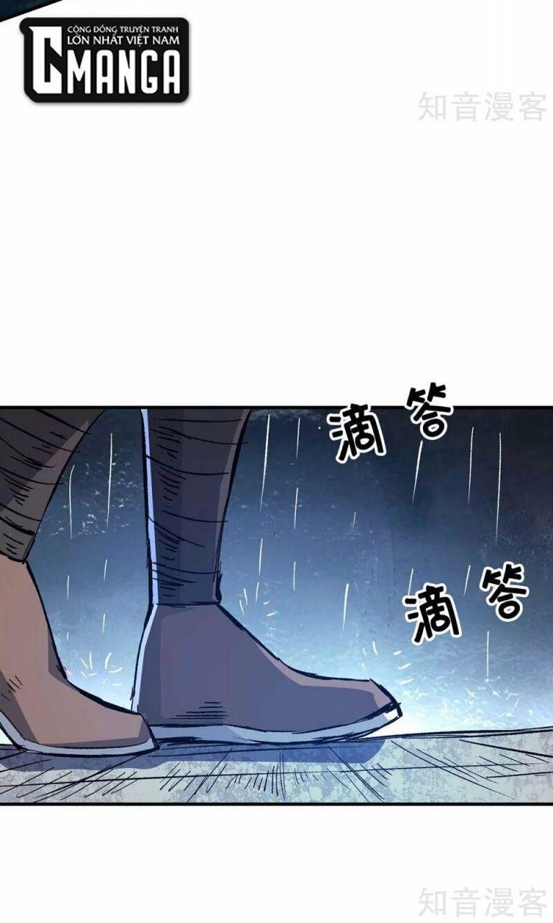 đọc truyện Vạn Cổ Đệ Nhất Tế Chương 137 ảnh 28 tại Thiên Thai Truyện