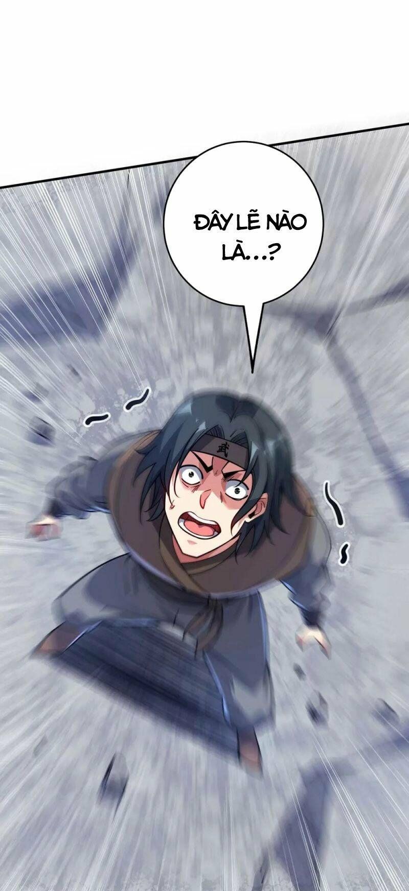 đọc truyện Vạn Cổ Đệ Nhất Tế Chương 137 ảnh 29 tại Thiên Thai Truyện