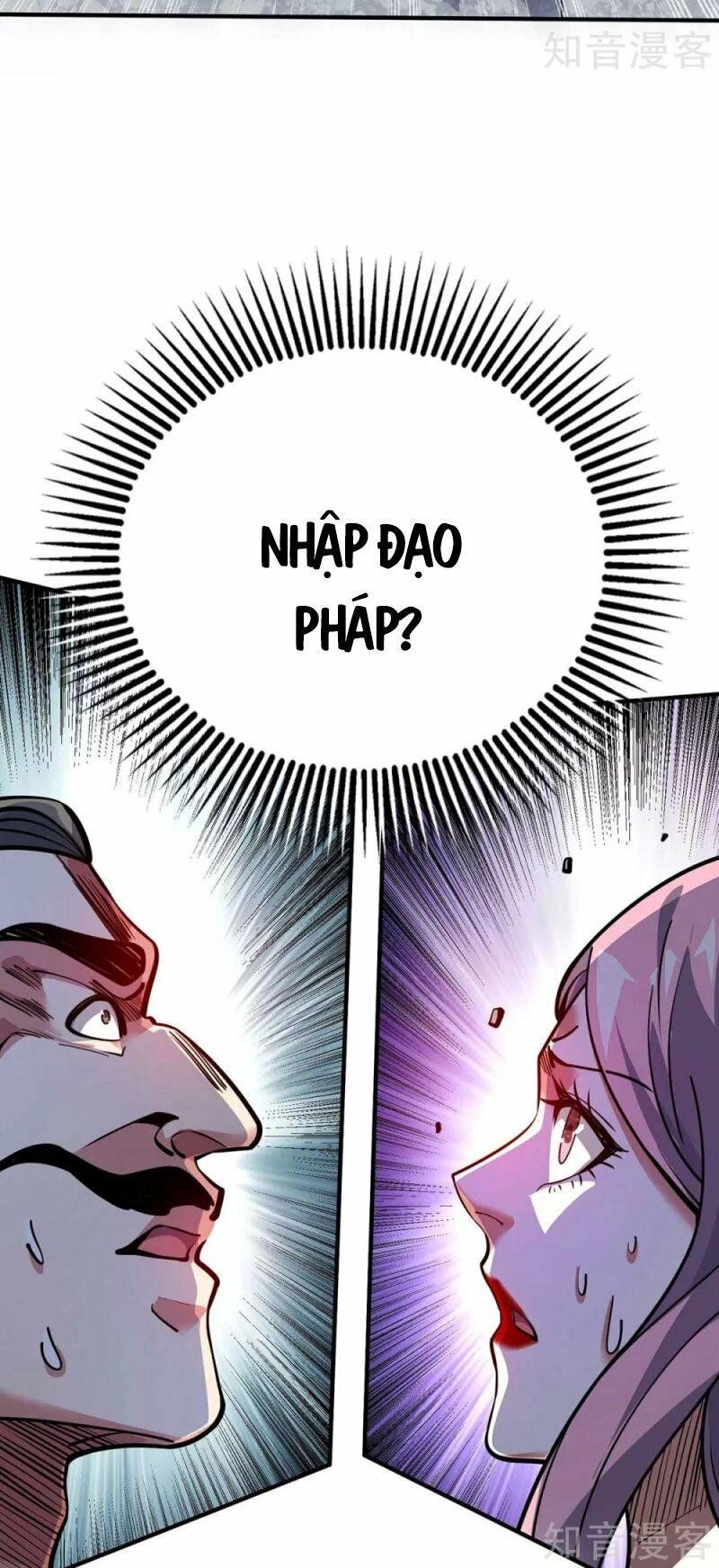 đọc truyện Vạn Cổ Đệ Nhất Tế Chương 137 ảnh 30 tại Thiên Thai Truyện