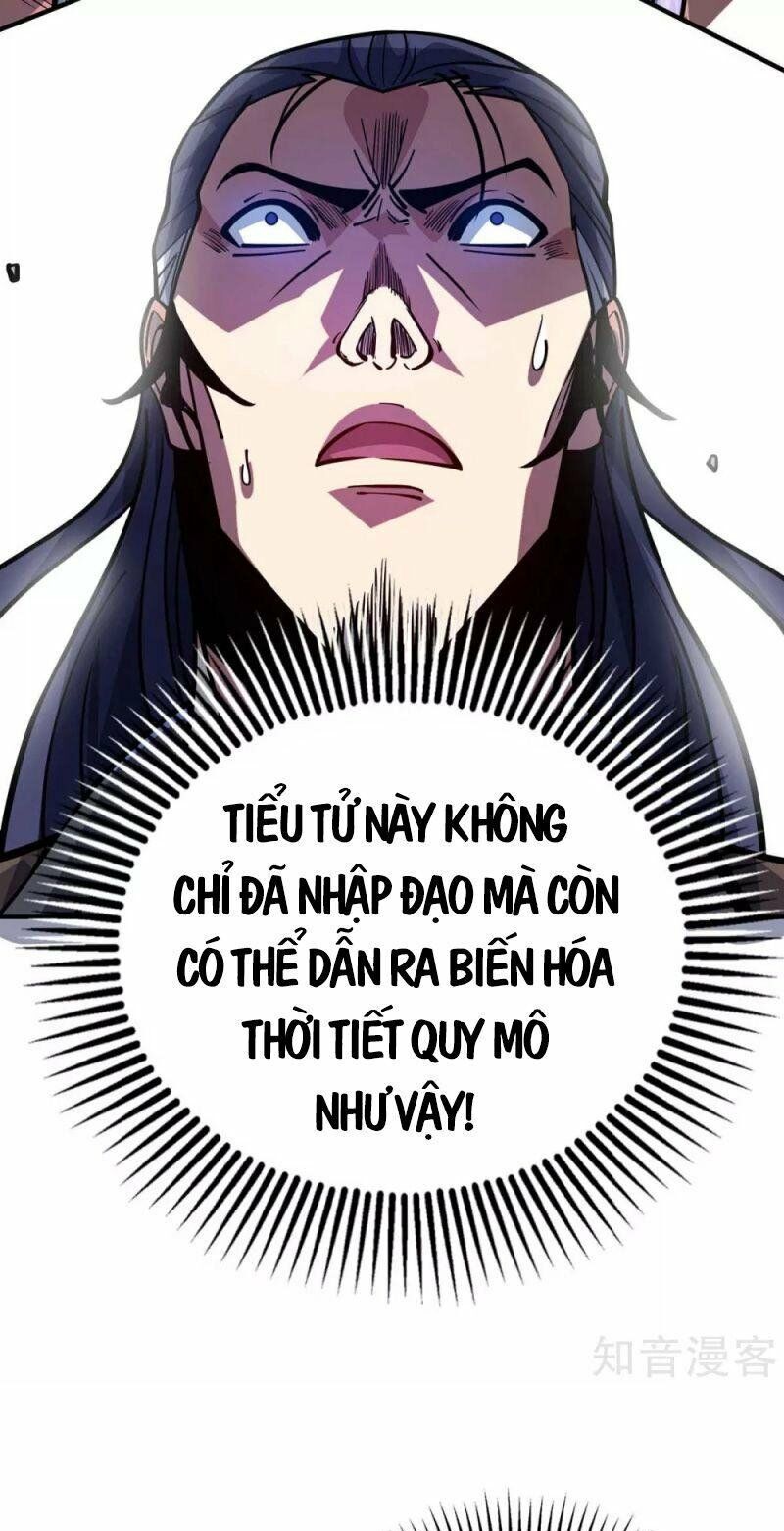 đọc truyện Vạn Cổ Đệ Nhất Tế Chương 137 ảnh 31 tại Thiên Thai Truyện