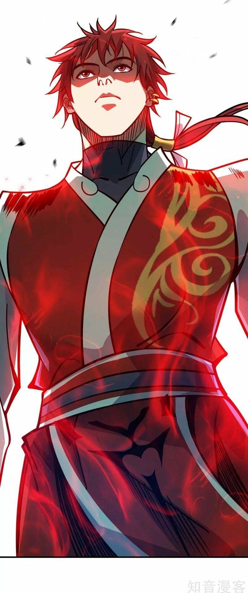 đọc truyện Vạn Cổ Đệ Nhất Tế Chương 137 ảnh 33 tại Thiên Thai Truyện