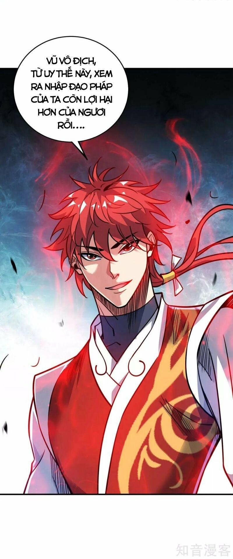 đọc truyện Vạn Cổ Đệ Nhất Tế Chương 137 ảnh 34 tại Thiên Thai Truyện