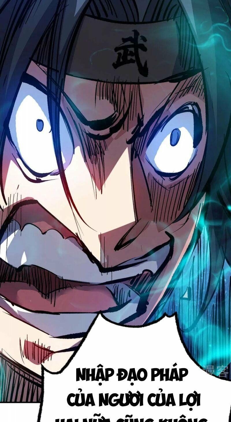 đọc truyện Vạn Cổ Đệ Nhất Tế Chương 137 ảnh 36 tại Thiên Thai Truyện