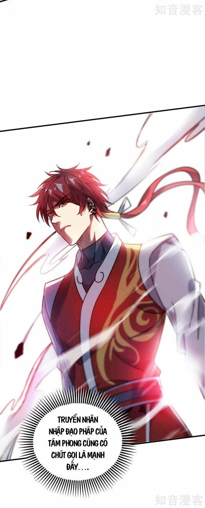 đọc truyện Vạn Cổ Đệ Nhất Tế Chương 137 ảnh 6 tại Thiên Thai Truyện