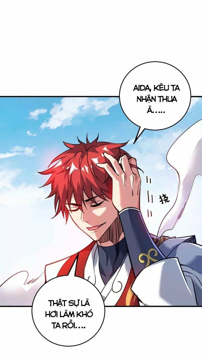 đọc truyện Vạn Cổ Đệ Nhất Tế Chương 137 ảnh 9 tại Thiên Thai Truyện