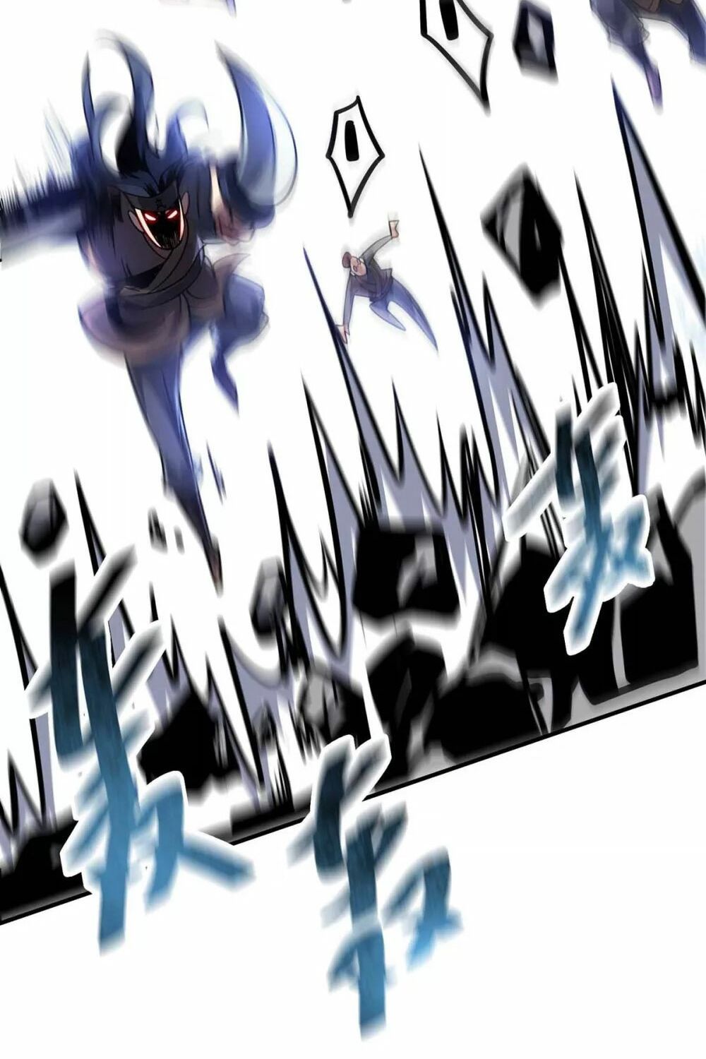 đọc truyện Vạn Cổ Đệ Nhất Tế Chương 138 ảnh 16 tại Thiên Thai Truyện