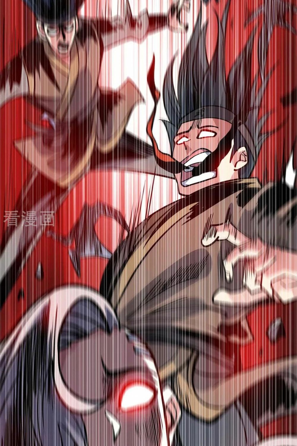 đọc truyện Vạn Cổ Đệ Nhất Tế Chương 138 ảnh 22 tại Thiên Thai Truyện