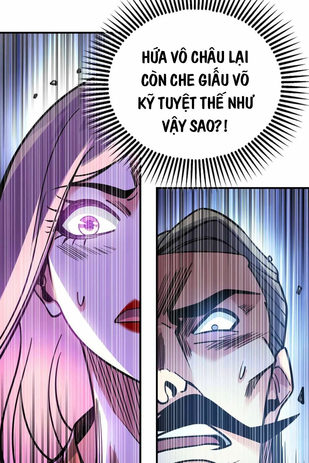 đọc truyện Vạn Cổ Đệ Nhất Tế Chương 138 ảnh 24 tại Thiên Thai Truyện