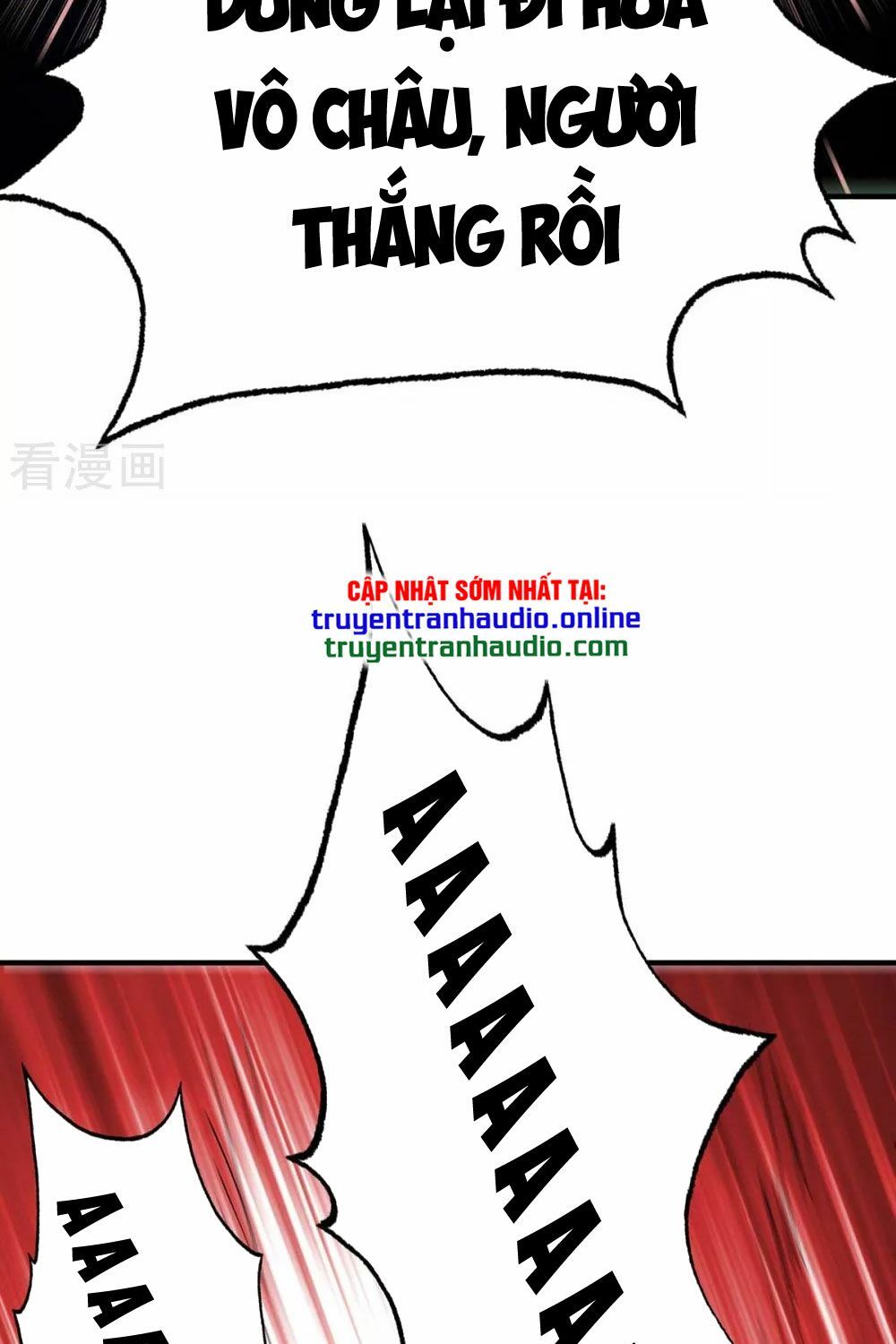 đọc truyện Vạn Cổ Đệ Nhất Tế Chương 138 ảnh 27 tại Thiên Thai Truyện