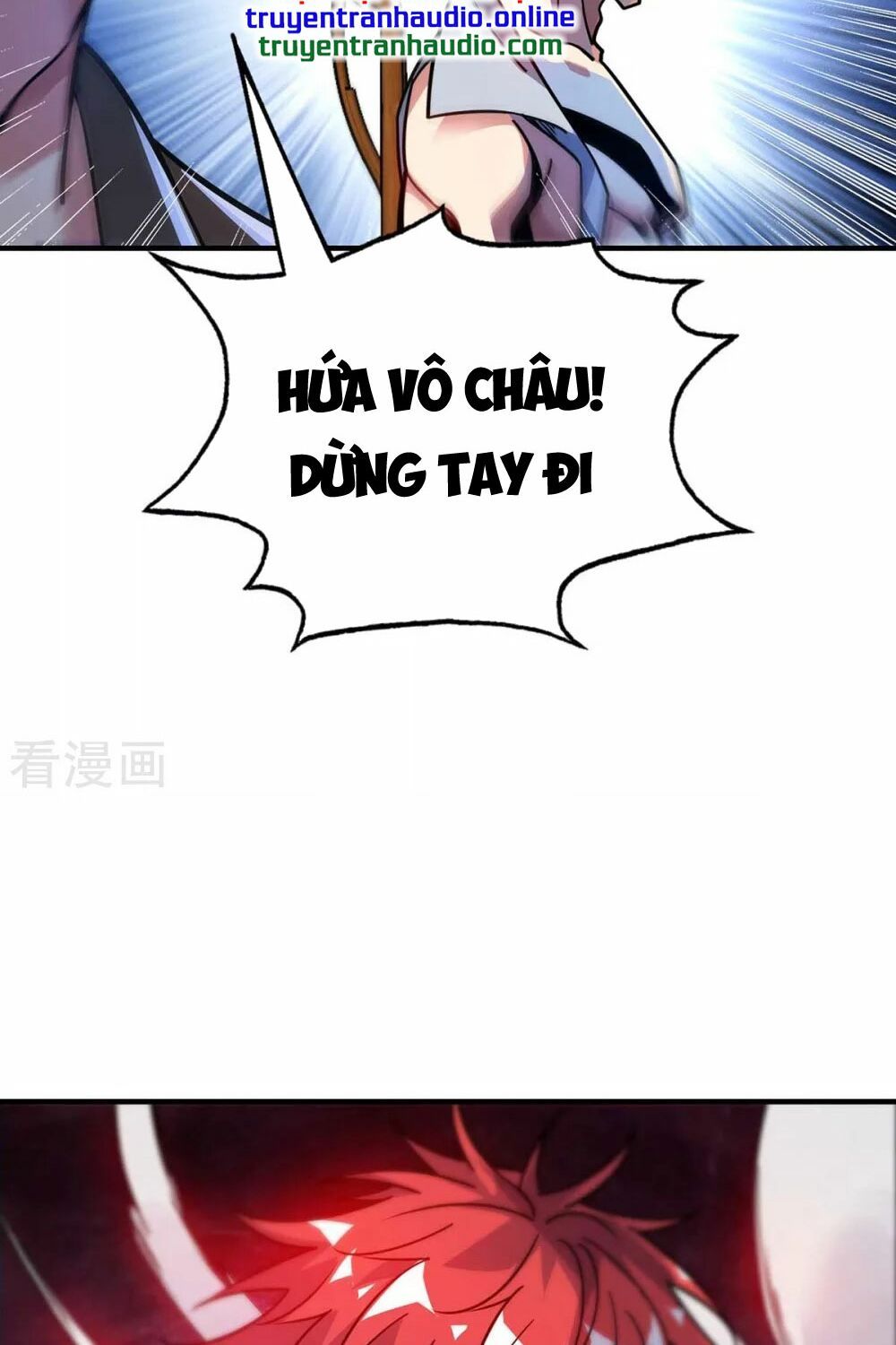 đọc truyện Vạn Cổ Đệ Nhất Tế Chương 138 ảnh 30 tại Thiên Thai Truyện