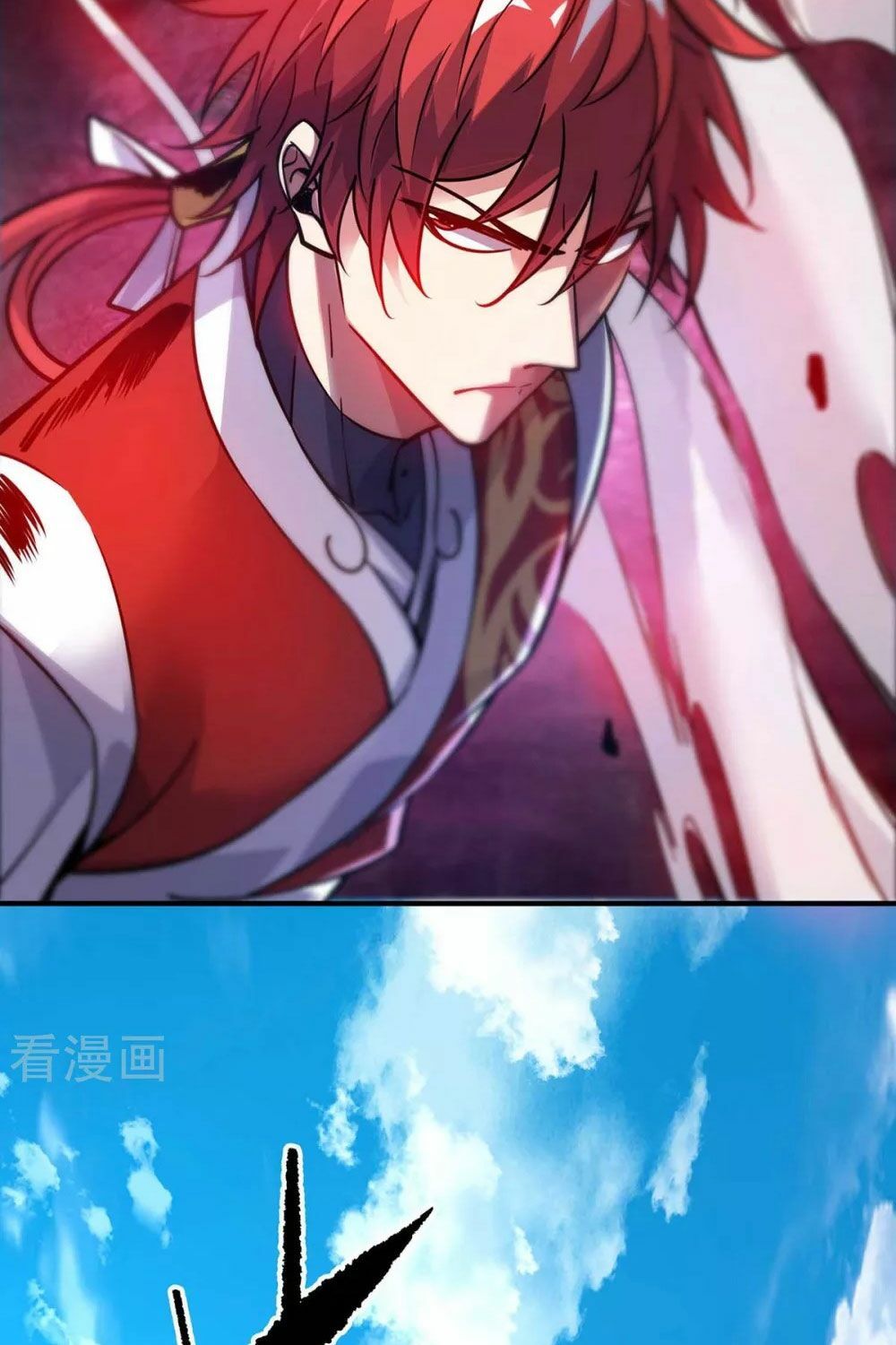 đọc truyện Vạn Cổ Đệ Nhất Tế Chương 138 ảnh 31 tại Thiên Thai Truyện