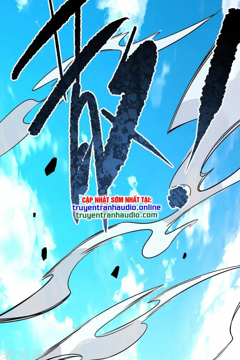 đọc truyện Vạn Cổ Đệ Nhất Tế Chương 138 ảnh 32 tại Thiên Thai Truyện