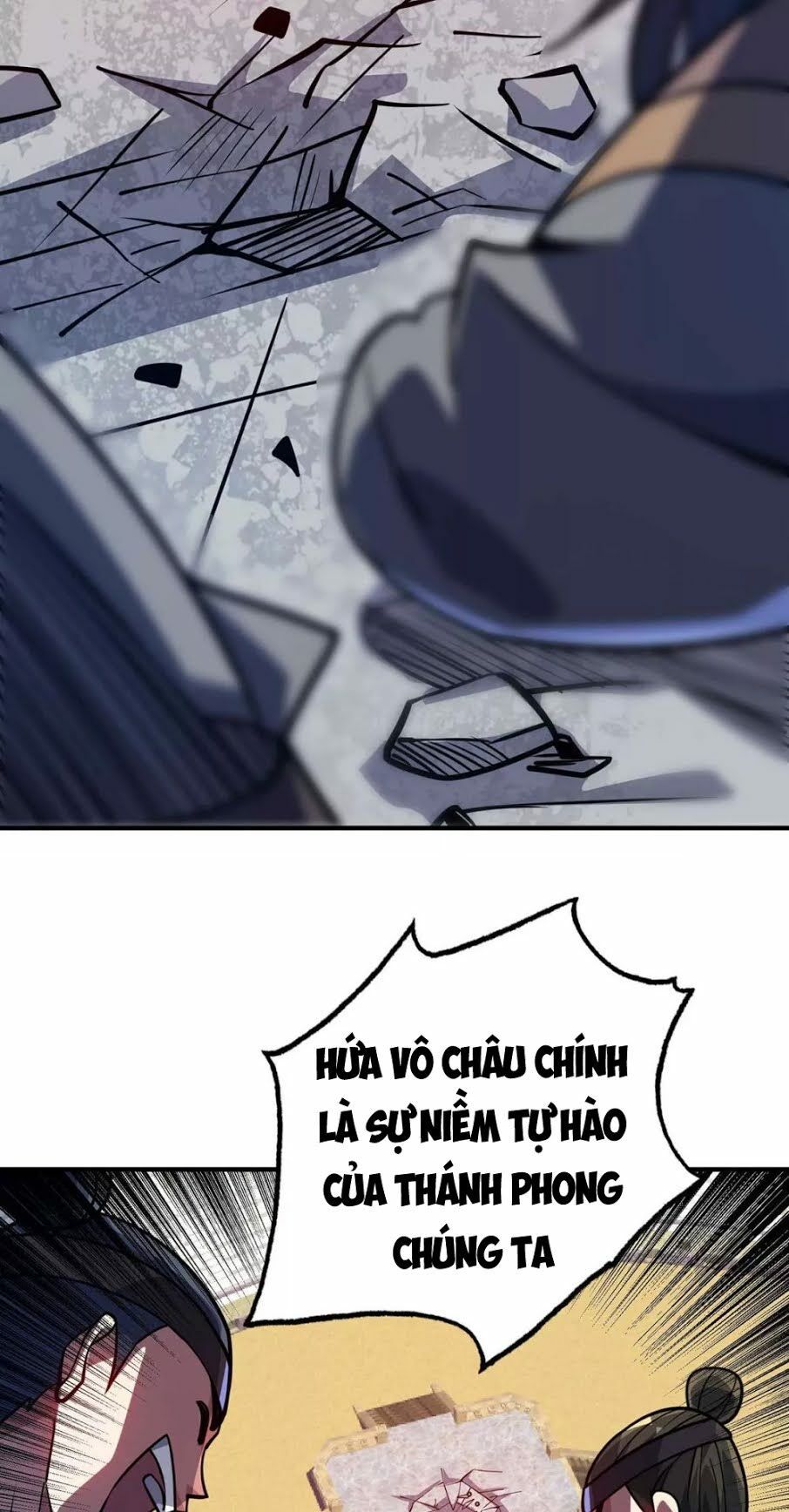 đọc truyện Vạn Cổ Đệ Nhất Tế Chương 138 ảnh 45 tại Thiên Thai Truyện