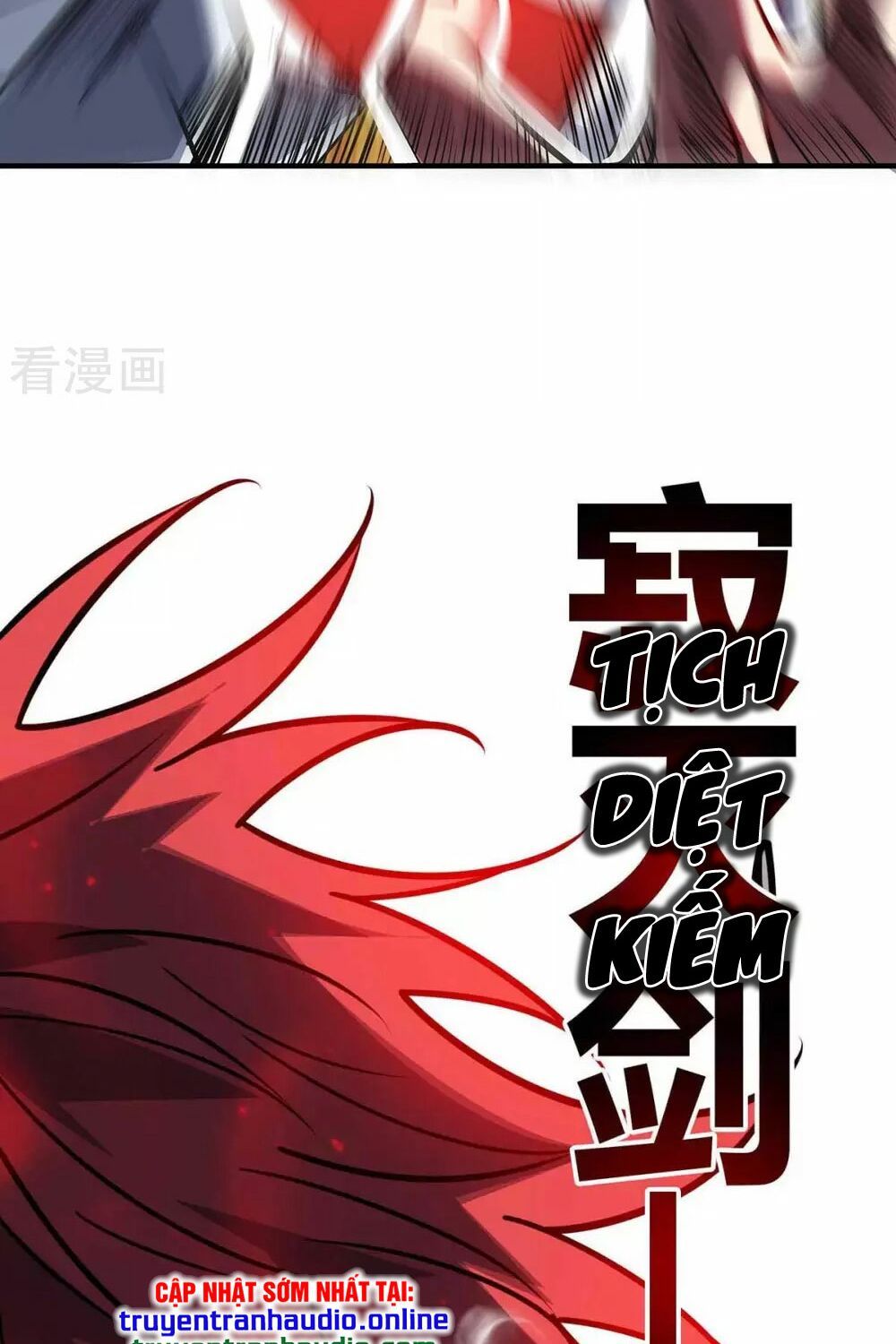 đọc truyện Vạn Cổ Đệ Nhất Tế Chương 138 ảnh 8 tại Thiên Thai Truyện