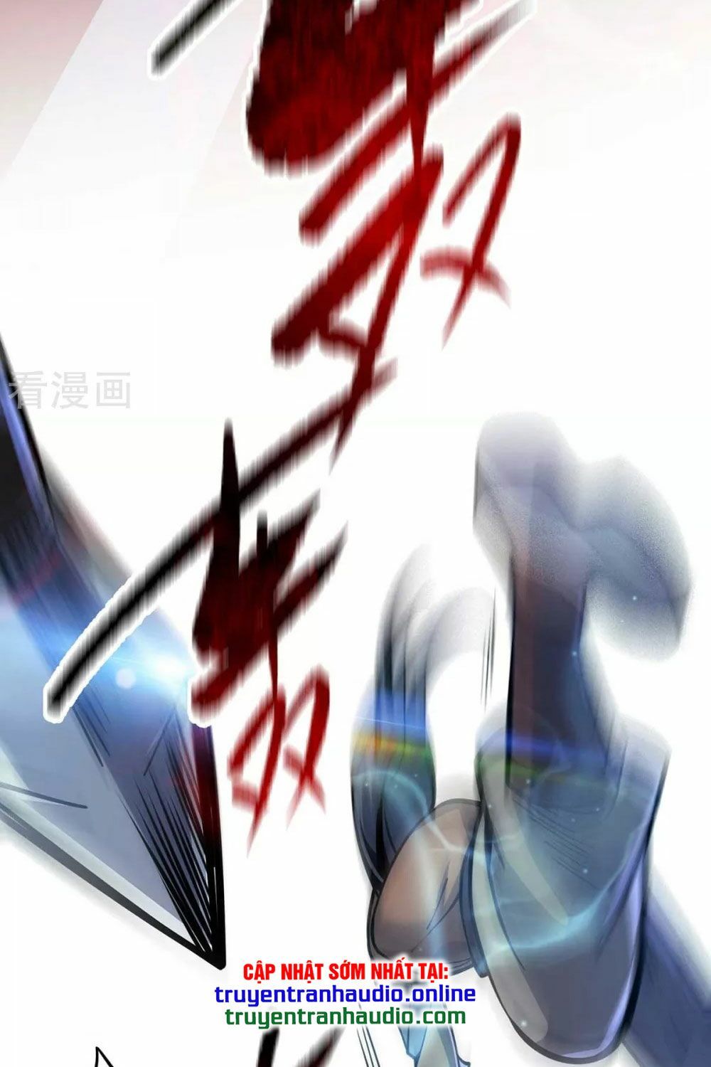 đọc truyện Vạn Cổ Đệ Nhất Tế Chương 138 ảnh 11 tại Thiên Thai Truyện