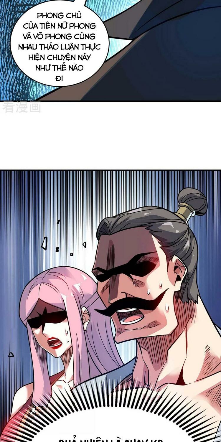 đọc truyện Vạn Cổ Đệ Nhất Tế Chương 139 ảnh 12 tại Thiên Thai Truyện