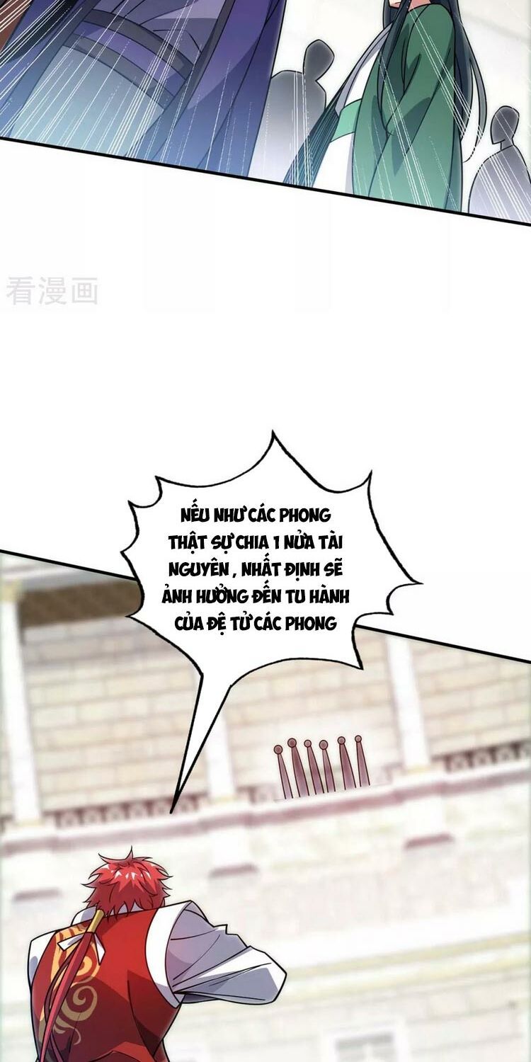 đọc truyện Vạn Cổ Đệ Nhất Tế Chương 139 ảnh 18 tại Thiên Thai Truyện