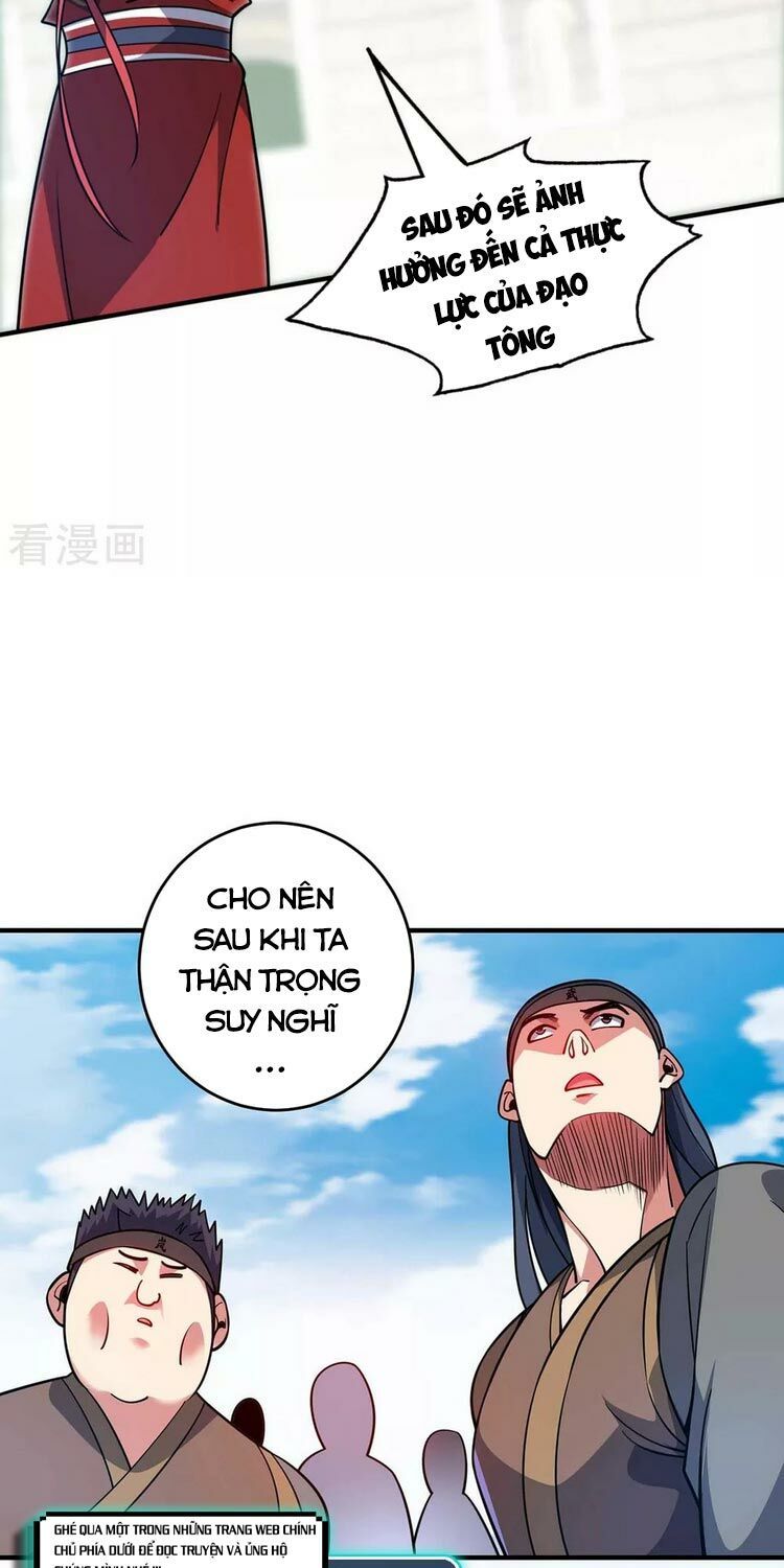 đọc truyện Vạn Cổ Đệ Nhất Tế Chương 139 ảnh 19 tại Thiên Thai Truyện