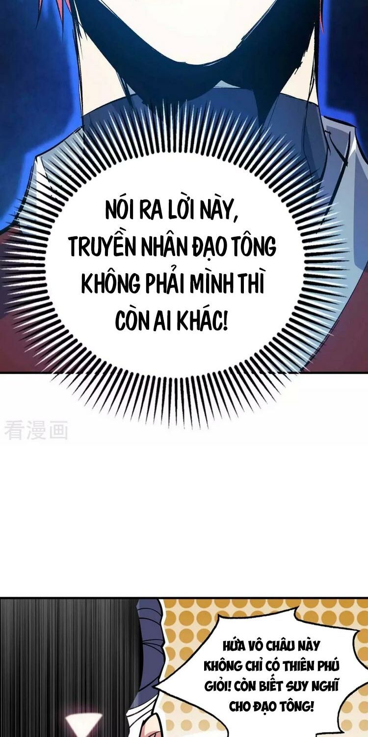 đọc truyện Vạn Cổ Đệ Nhất Tế Chương 139 ảnh 26 tại Thiên Thai Truyện