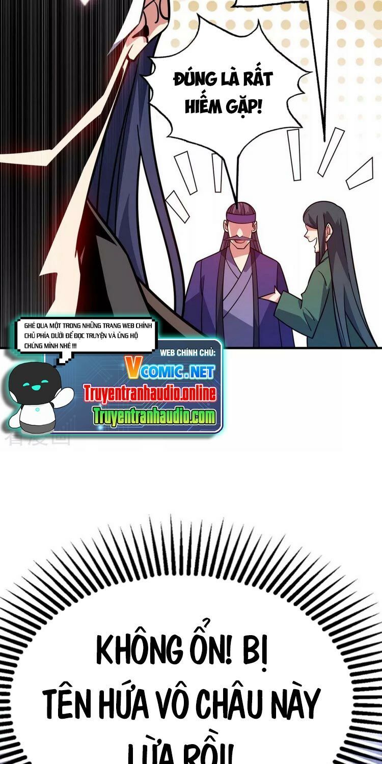 đọc truyện Vạn Cổ Đệ Nhất Tế Chương 139 ảnh 27 tại Thiên Thai Truyện