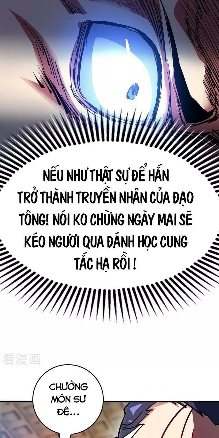 đọc truyện Vạn Cổ Đệ Nhất Tế Chương 139 ảnh 29 tại Thiên Thai Truyện