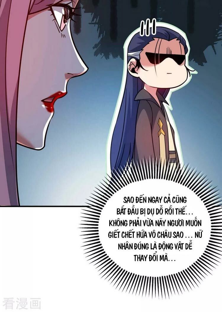 đọc truyện Vạn Cổ Đệ Nhất Tế Chương 139 ảnh 31 tại Thiên Thai Truyện