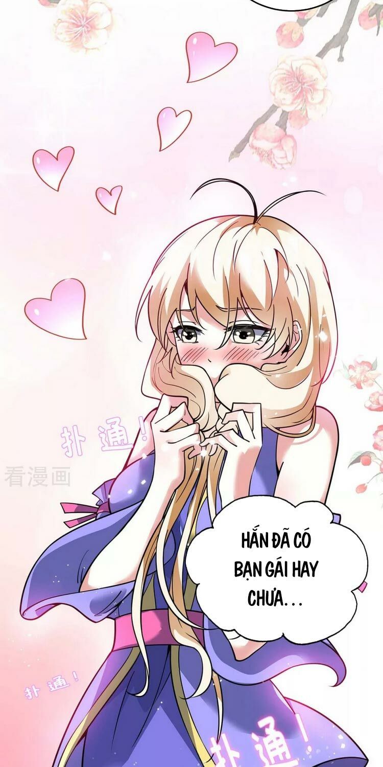 đọc truyện Vạn Cổ Đệ Nhất Tế Chương 139 ảnh 5 tại Thiên Thai Truyện