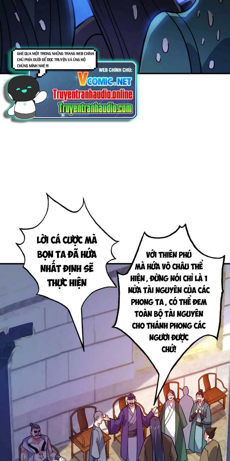 đọc truyện Vạn Cổ Đệ Nhất Tế Chương 139 ảnh 9 tại Thiên Thai Truyện